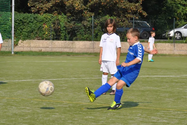 11.09.2016 SV Dessau 05 vs. Dessauer SV 97