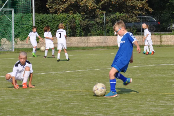 11.09.2016 SV Dessau 05 vs. Dessauer SV 97