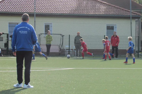 18.09.2016 Dessauer SV 97 vs. TSV Rot-Weiß Zerbst