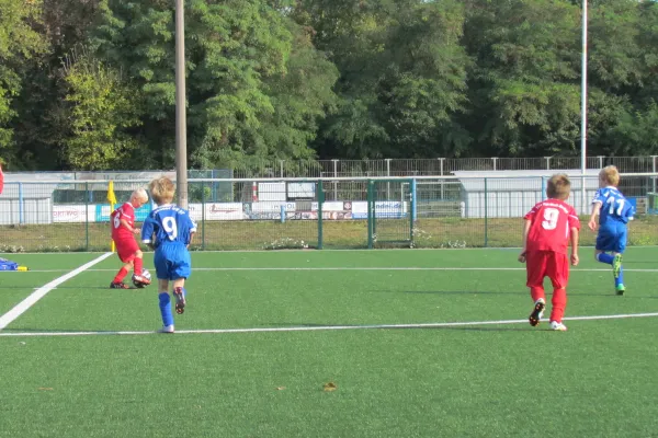 18.09.2016 Dessauer SV 97 vs. TSV Rot-Weiß Zerbst
