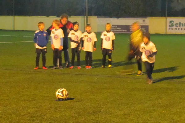 09.11.2016 Dessauer SV 97 vs. TSV Mosigkau 1894