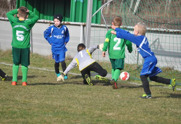 05.03.2017 SV Chemie Rodleben vs. Dessauer SV 97
