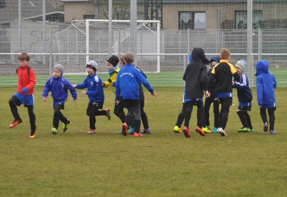 19.03.2017 Germania Roßlau vs. Dessauer SV 97