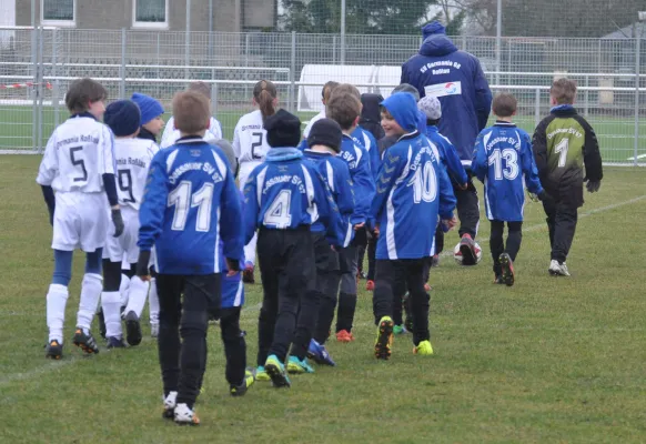 19.03.2017 Germania Roßlau vs. Dessauer SV 97