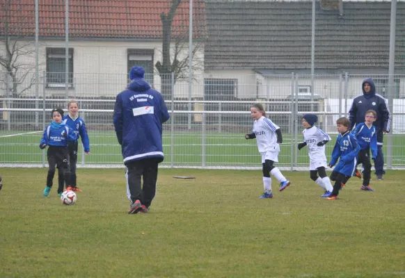 19.03.2017 Germania Roßlau vs. Dessauer SV 97