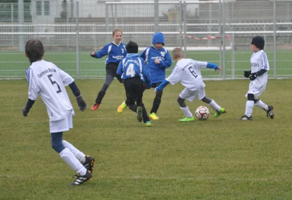 19.03.2017 Germania Roßlau vs. Dessauer SV 97
