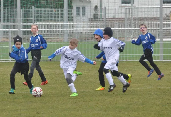 19.03.2017 Germania Roßlau vs. Dessauer SV 97