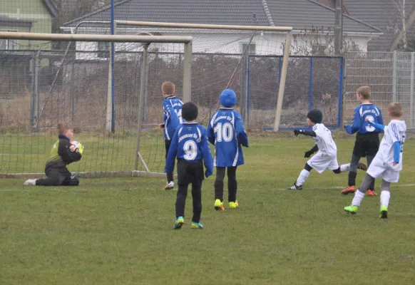 19.03.2017 Germania Roßlau vs. Dessauer SV 97
