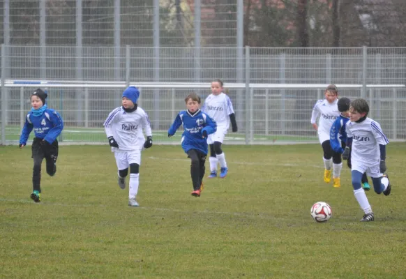 19.03.2017 Germania Roßlau vs. Dessauer SV 97