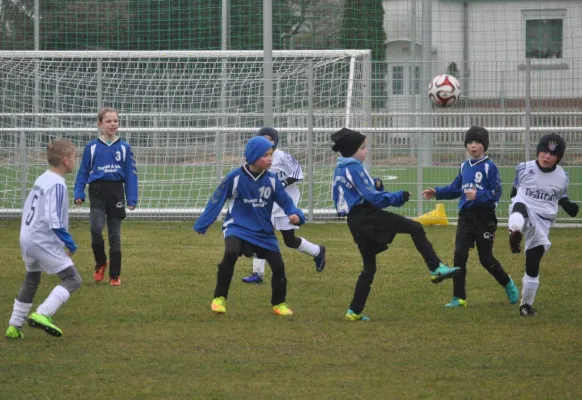 19.03.2017 Germania Roßlau vs. Dessauer SV 97