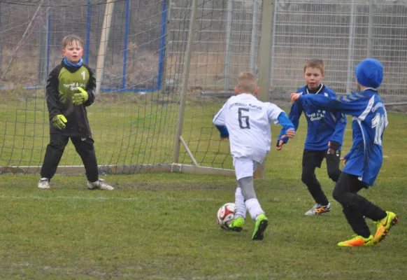 19.03.2017 Germania Roßlau vs. Dessauer SV 97