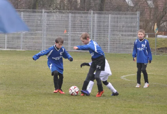 19.03.2017 Germania Roßlau vs. Dessauer SV 97