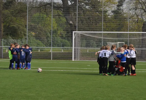 07.05.2017 Germania Roßlau II vs. Dessauer SV 97