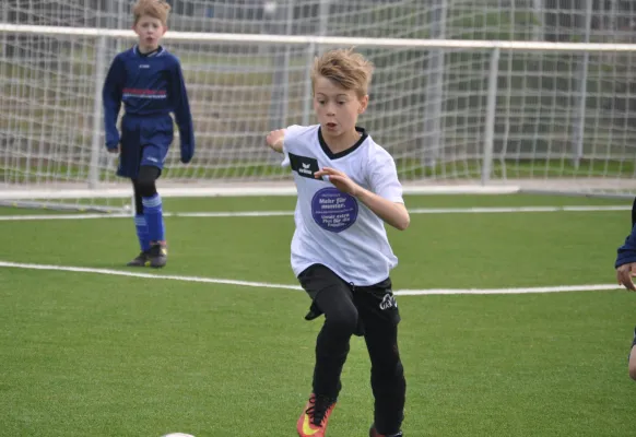 07.05.2017 Germania Roßlau II vs. Dessauer SV 97