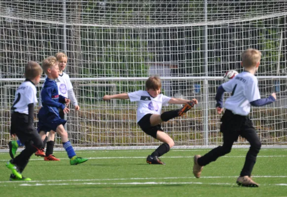 07.05.2017 Germania Roßlau II vs. Dessauer SV 97
