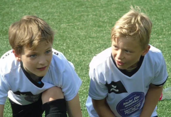 14.05.2017 Dessauer SV 97 vs. SV Grün-Weiß Wörlitz