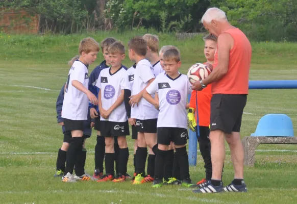 20.05.2017 TSV Mosigkau 1894 vs. Dessauer SV 97