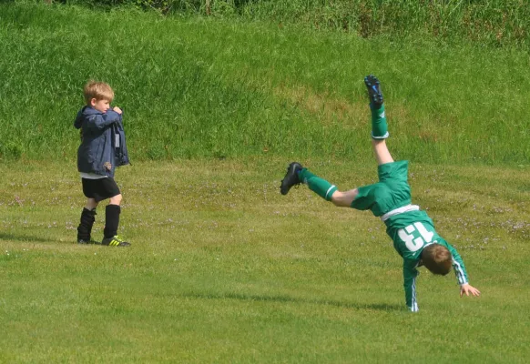 20.05.2017 TSV Mosigkau 1894 vs. Dessauer SV 97