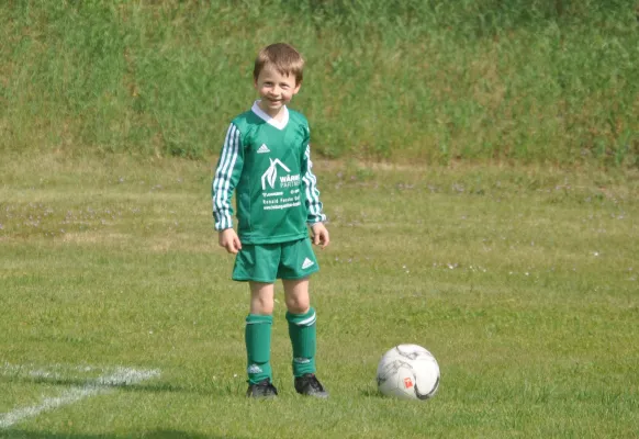 20.05.2017 TSV Mosigkau 1894 vs. Dessauer SV 97