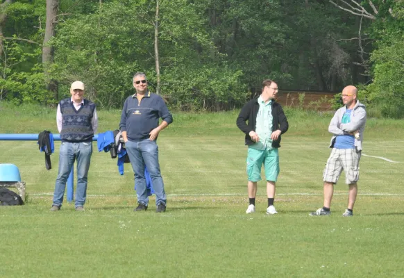 20.05.2017 TSV Mosigkau 1894 vs. Dessauer SV 97