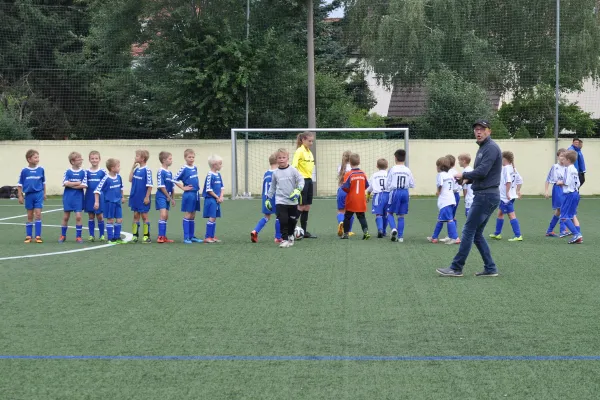 28.09.2016 Dessauer SV 97 vs. Germania Roßlau