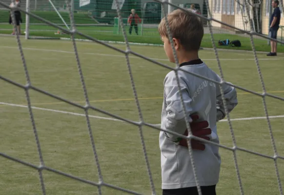 19.08.2017 SV Dessau 05 II vs. Dessauer SV 97
