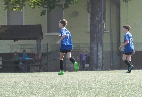 23.09.2017 Dessauer SV 97 vs. BSV Deetz/Lindau