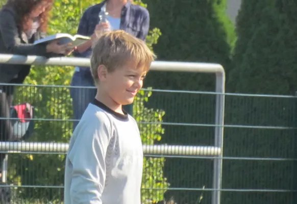 23.09.2017 Dessauer SV 97 vs. BSV Deetz/Lindau