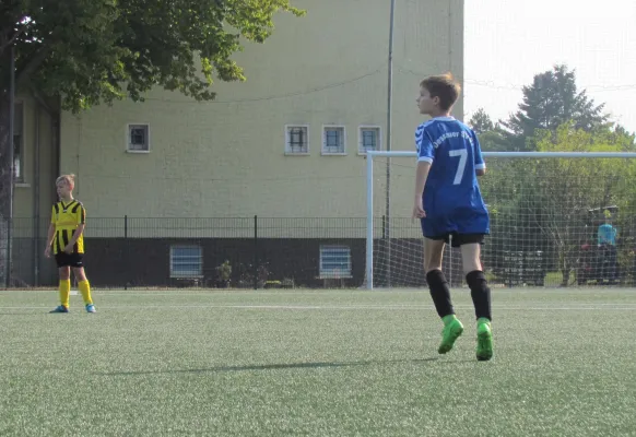 23.09.2017 Dessauer SV 97 vs. BSV Deetz/Lindau