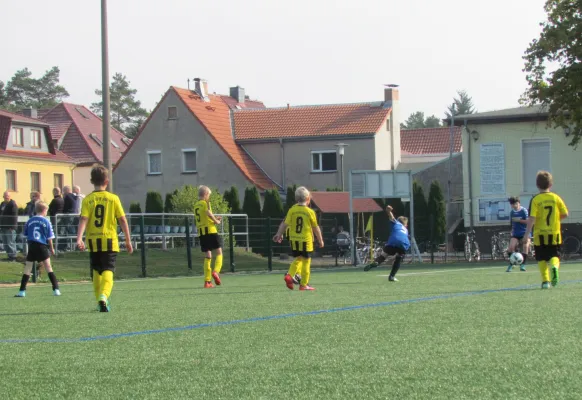 23.09.2017 Dessauer SV 97 vs. BSV Deetz/Lindau