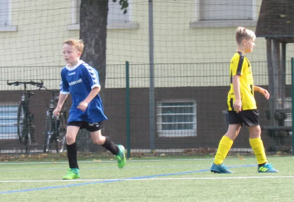 23.09.2017 Dessauer SV 97 vs. BSV Deetz/Lindau