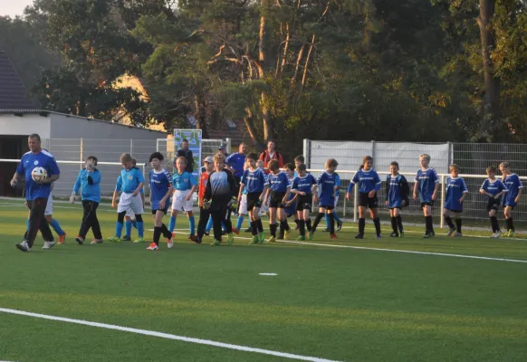 19.10.2017 Germania Roßlau II vs. Dessauer SV 97