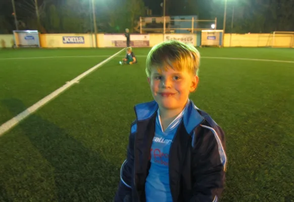 23.11.2017 Dessauer SV 97 vs. SV Grün-Weiß Wörlitz