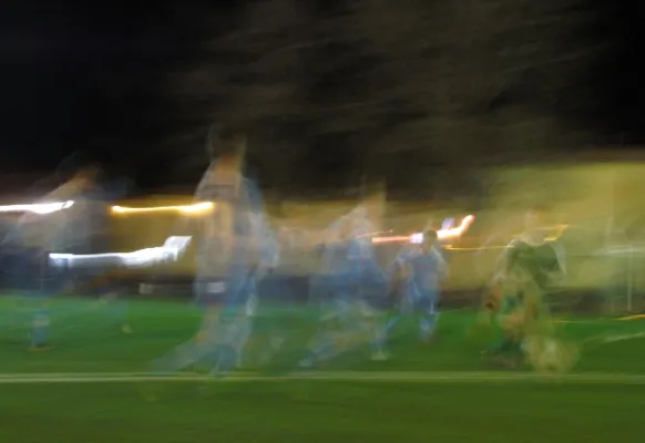 23.11.2017 Dessauer SV 97 vs. SV Grün-Weiß Wörlitz