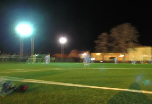 23.11.2017 Dessauer SV 97 vs. SV Grün-Weiß Wörlitz