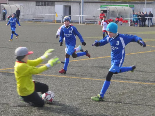 24.02.2018 TSV Rot-Weiß Zerbst vs. Dessauer SV 97