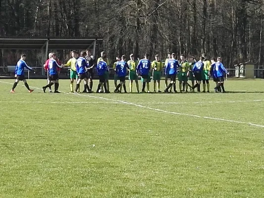 07.04.2018 JSG Heidekicker vs. Dessauer SV 97