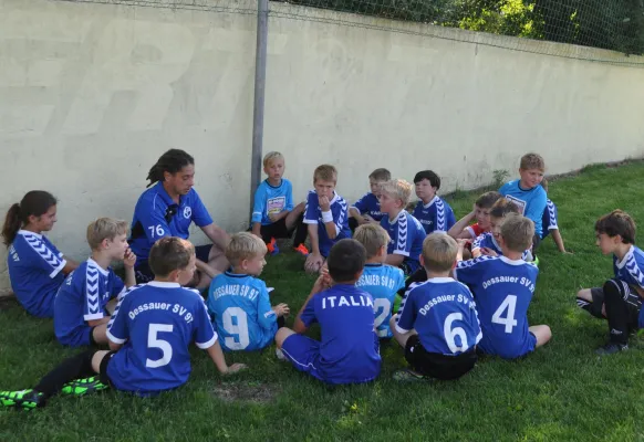 09.08.2017 Dessauer SV 97 vs. Germania Roßlau