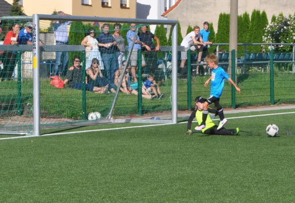 09.08.2017 Dessauer SV 97 vs. Germania Roßlau