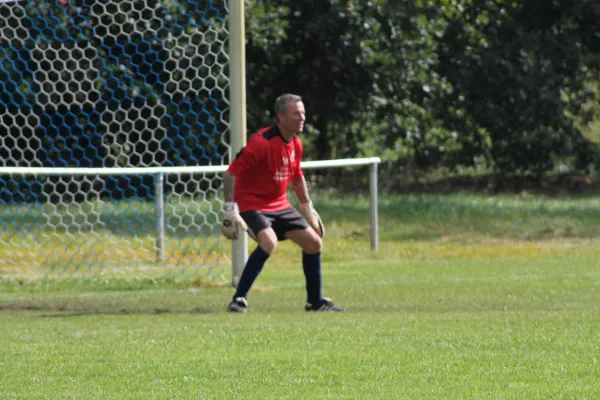 10.09.2017 SG Empor Waldersee II vs. Dessauer SV 97 III