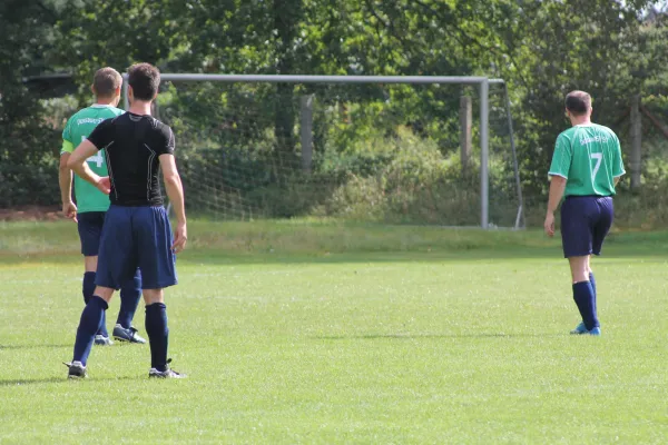 10.09.2017 SG Empor Waldersee II vs. Dessauer SV 97 III