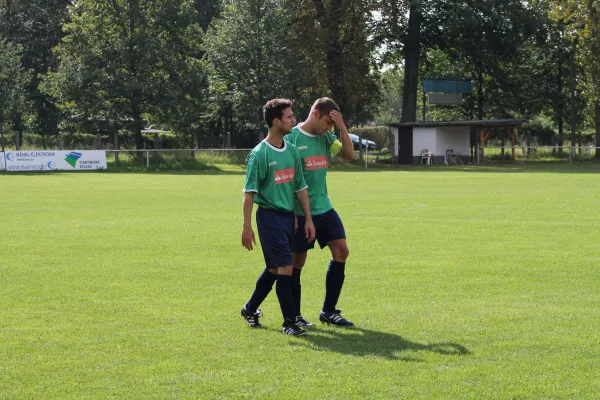 10.09.2017 SG Empor Waldersee II vs. Dessauer SV 97 III