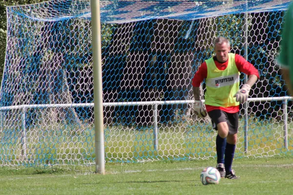 10.09.2017 SG Empor Waldersee II vs. Dessauer SV 97 III