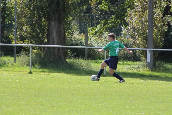 10.09.2017 SG Empor Waldersee II vs. Dessauer SV 97 III