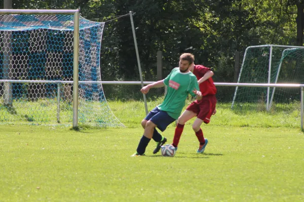 10.09.2017 SG Empor Waldersee II vs. Dessauer SV 97 III