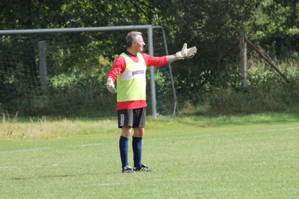 10.09.2017 SG Empor Waldersee II vs. Dessauer SV 97 III