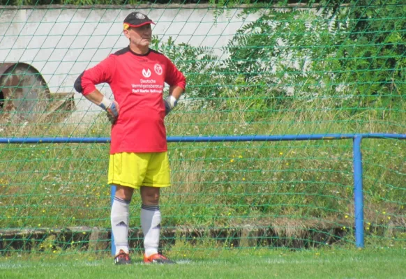 20.08.2017 Dessauer SV 97 III vs. SG Dobritz/Garitz II