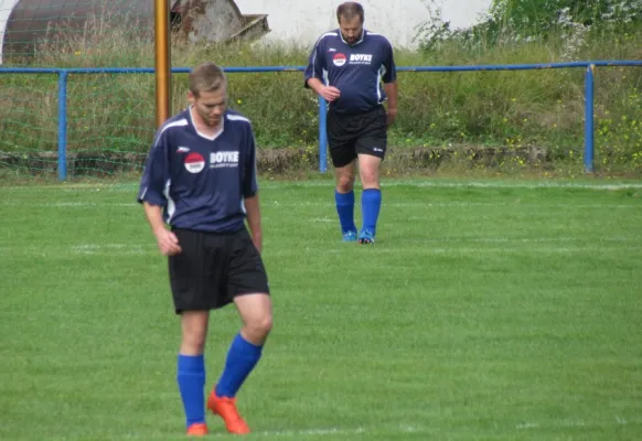 17.09.2017 Dessauer SV 97 III vs. Vorfläming Nedlitz II