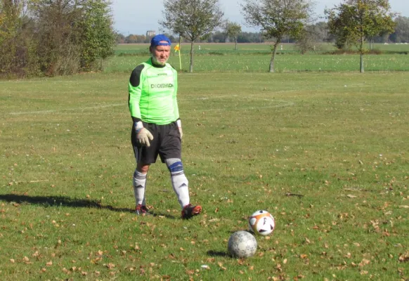 15.10.2017 FSG Steutz/Leps II vs. Dessauer SV 97 III