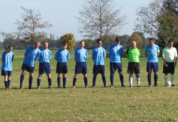 15.10.2017 FSG Steutz/Leps II vs. Dessauer SV 97 III